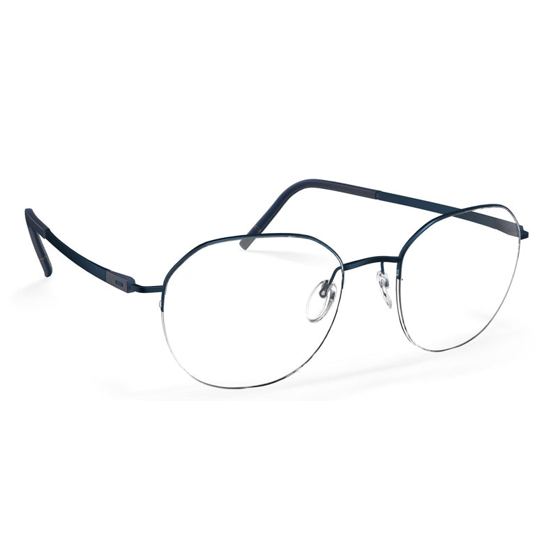 Brille Silhouette, Modell: DynamicDawn5585 Farbe: 4540