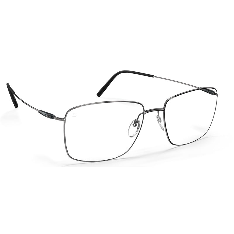Brille Silhouette, Modell: DynamicsColorwaveFullrim5576 Farbe: 6560