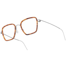 Lade das Bild in den Galerie-Viewer, LINDBERG Eyeglasses, Model: Ebbe Colour: 10K25