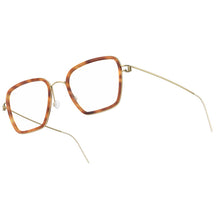Lade das Bild in den Galerie-Viewer, LINDBERG Eyeglasses, Model: Ebbe Colour: PGTK25