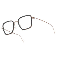 Lade das Bild in den Galerie-Viewer, LINDBERG Eyeglasses, Model: Ebbe Colour: PU12K199