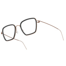 Lade das Bild in den Galerie-Viewer, LINDBERG Eyeglasses, Model: Ebbe Colour: U12K199