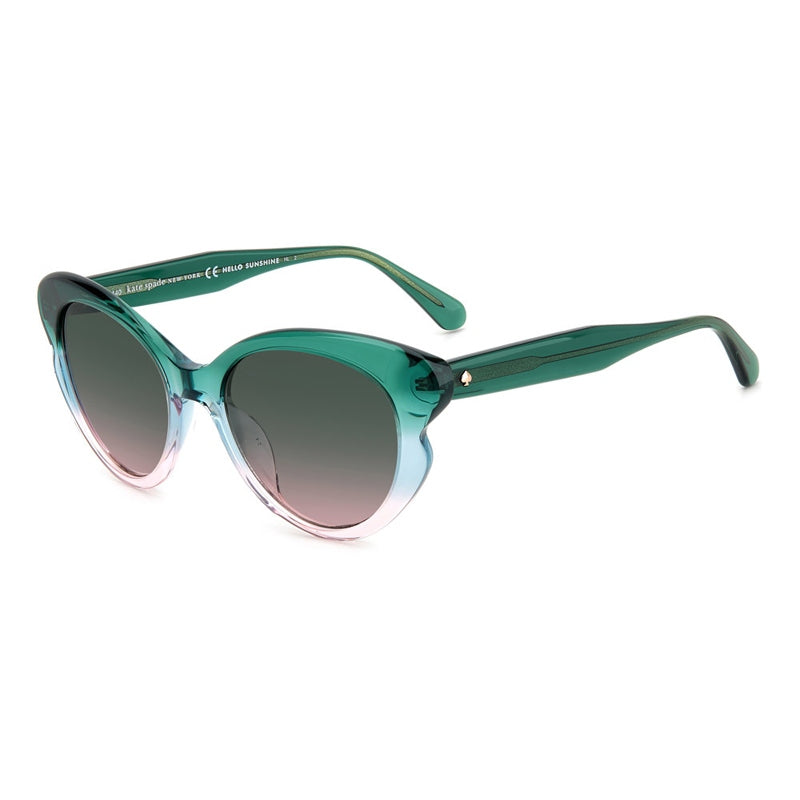 Sonnenbrille Kate Spade, Modell: ELINAGS Farbe: 3UKJP