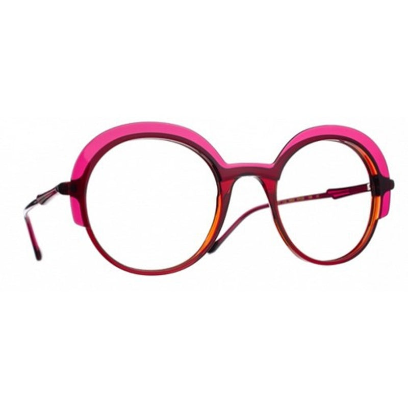 Brille Caroline Abram, Modell: Emy Farbe: 733