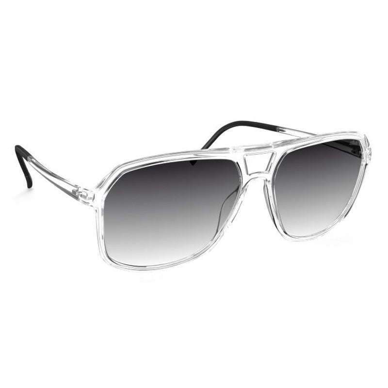 Sonnenbrille Silhouette, Modell: EosCollection4080 Farbe: 1010