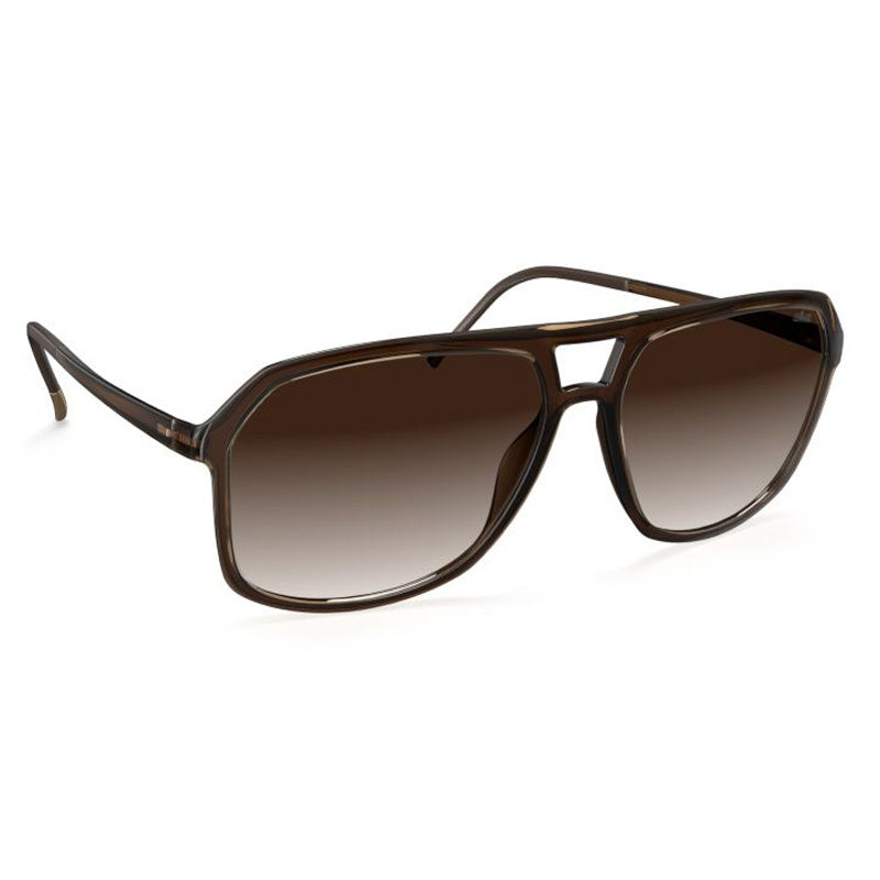 Sonnenbrille Silhouette, Modell: EosCollection4080 Farbe: 6130