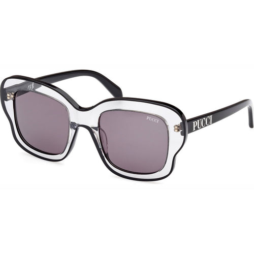 Sonnenbrille Emilio Pucci, Modell: EP0220 Farbe: 20A