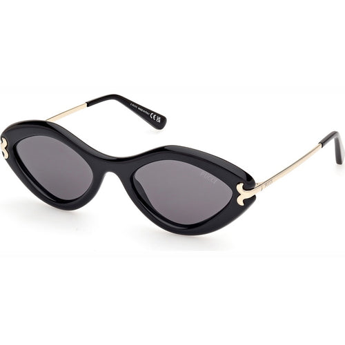 Sonnenbrille Emilio Pucci, Modell: EP0223 Farbe: 01A