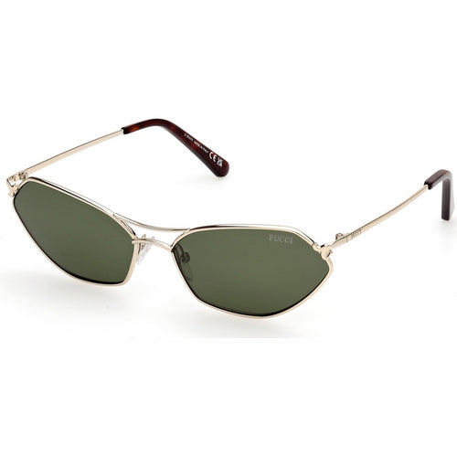 Sonnenbrille Emilio Pucci, Modell: EP0224 Farbe: 32N