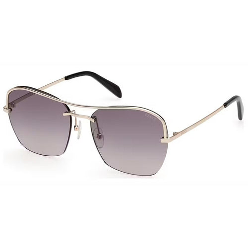 Sonnenbrille Emilio Pucci, Modell: EP0225 Farbe: 32B