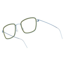 Lade das Bild in den Galerie-Viewer, LINDBERG Eyeglasses, Model: Eric Colour: 20K175