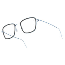 Lade das Bild in den Galerie-Viewer, LINDBERG Eyeglasses, Model: Eric Colour: 20K24M