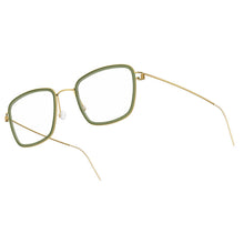 Lade das Bild in den Galerie-Viewer, LINDBERG Eyeglasses, Model: Eric Colour: GTK175