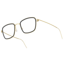Lade das Bild in den Galerie-Viewer, LINDBERG Eyeglasses, Model: Eric Colour: GTK24M
