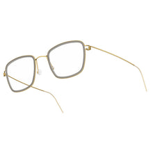 Lade das Bild in den Galerie-Viewer, LINDBERG Eyeglasses, Model: Eric Colour: GTK272
