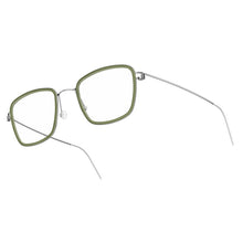 Lade das Bild in den Galerie-Viewer, LINDBERG Eyeglasses, Model: Eric Colour: P10K175