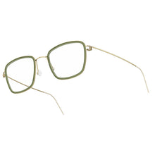 Lade das Bild in den Galerie-Viewer, LINDBERG Eyeglasses, Model: Eric Colour: PGTK175