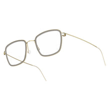 Lade das Bild in den Galerie-Viewer, LINDBERG Eyeglasses, Model: Eric Colour: PGTK272