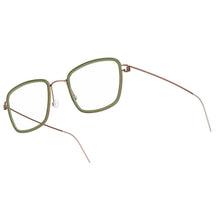 Lade das Bild in den Galerie-Viewer, LINDBERG Eyeglasses, Model: Eric Colour: PU12K175