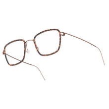 Lade das Bild in den Galerie-Viewer, LINDBERG Eyeglasses, Model: Eric Colour: PU12KPU124