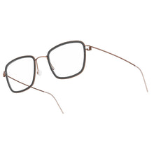 Lade das Bild in den Galerie-Viewer, LINDBERG Eyeglasses, Model: Eric Colour: PU12K24M