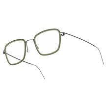 Lade das Bild in den Galerie-Viewer, LINDBERG Eyeglasses, Model: Eric Colour: PU9K175