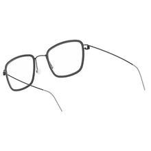 Lade das Bild in den Galerie-Viewer, LINDBERG Eyeglasses, Model: Eric Colour: PU9K24M