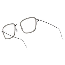 Lade das Bild in den Galerie-Viewer, LINDBERG Eyeglasses, Model: Eric Colour: PU9K272