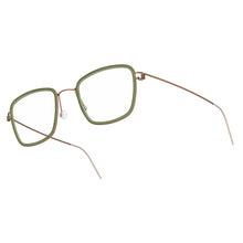 Lade das Bild in den Galerie-Viewer, LINDBERG Eyeglasses, Model: Eric Colour: U12K175