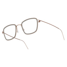 Lade das Bild in den Galerie-Viewer, LINDBERG Eyeglasses, Model: Eric Colour: U12K272