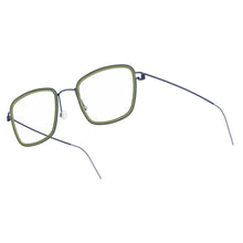 Lade das Bild in den Galerie-Viewer, LINDBERG Eyeglasses, Model: Eric Colour: U13K175