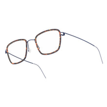 Lade das Bild in den Galerie-Viewer, LINDBERG Eyeglasses, Model: Eric Colour: U13K204
