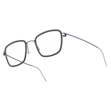 Lade das Bild in den Galerie-Viewer, LINDBERG Eyeglasses, Model: Eric Colour: U13K24M