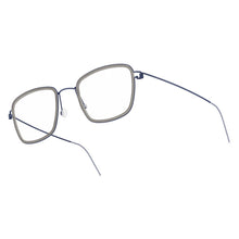 Lade das Bild in den Galerie-Viewer, LINDBERG Eyeglasses, Model: Eric Colour: U13K272
