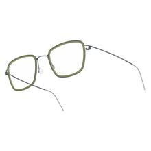 Lade das Bild in den Galerie-Viewer, LINDBERG Eyeglasses, Model: Eric Colour: U16K175