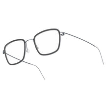 Lade das Bild in den Galerie-Viewer, LINDBERG Eyeglasses, Model: Eric Colour: U16K24M