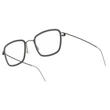 Lade das Bild in den Galerie-Viewer, LINDBERG Eyeglasses, Model: Eric Colour: U9K24M