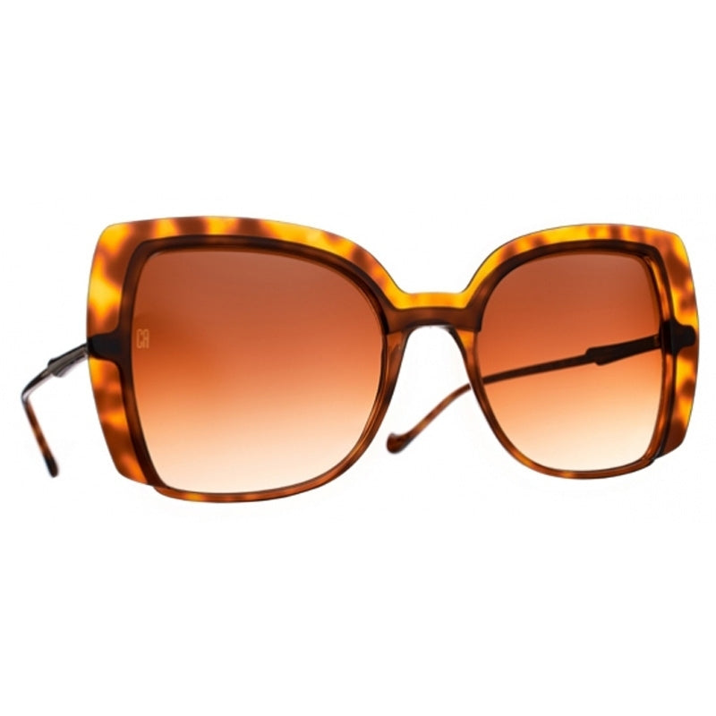 Sonnenbrille Caroline Abram, Modell: Estrella Farbe: 736