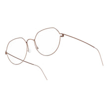 Lade das Bild in den Galerie-Viewer, LINDBERG Eyeglasses, Model: Evan Colour: PU12
