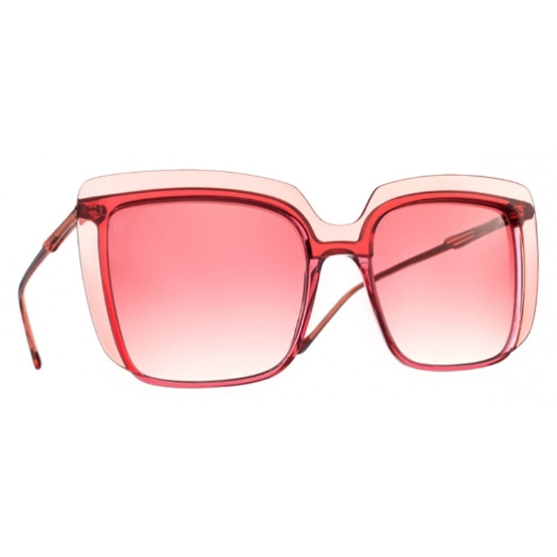 Sonnenbrille Caroline Abram, Modell: Evana Farbe: 734
