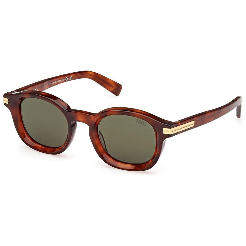 Sonnenbrille Ermenegildo Zegna, Modell: EZ0229 Farbe: 52N