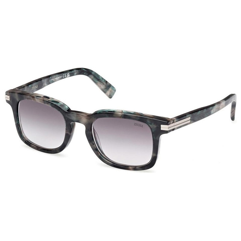 Sonnenbrille Ermenegildo Zegna, Modell: EZ0230 Farbe: 56B