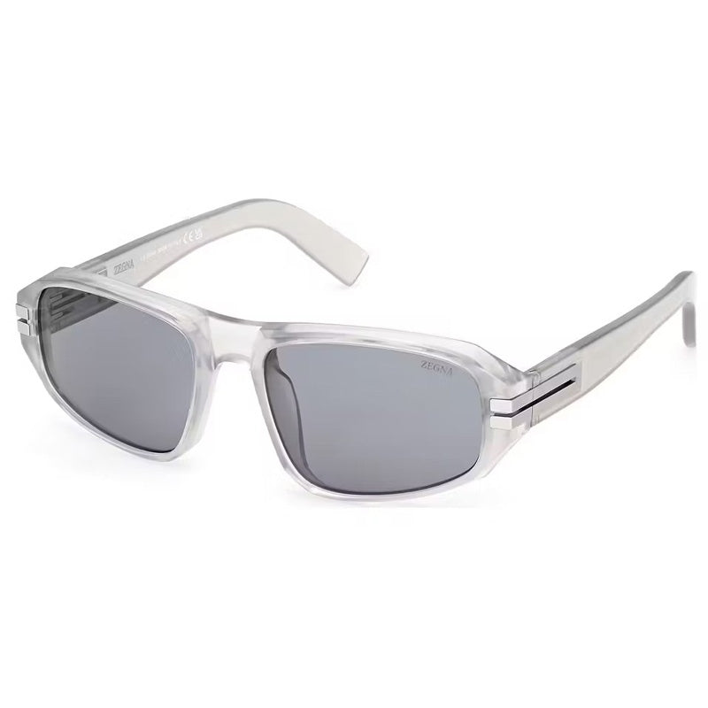 Sonnenbrille Ermenegildo Zegna, Modell: EZ0262 Farbe: 20A