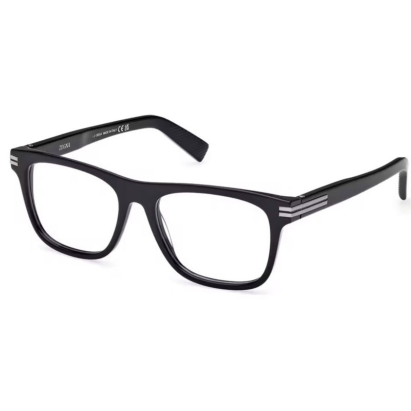 Brille Ermenegildo Zegna, Modell: EZ5267 Farbe: 001