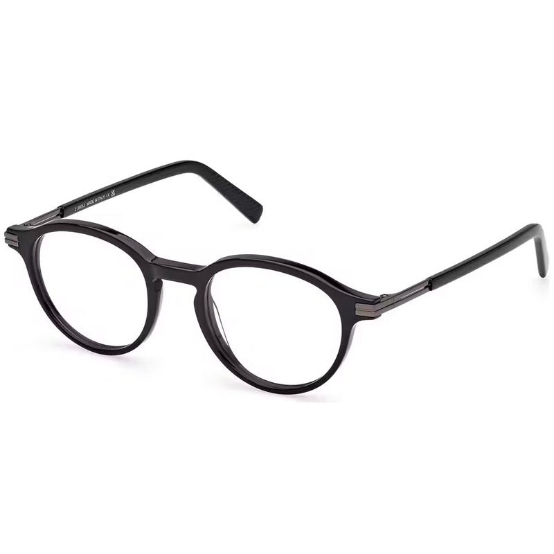 Brille Ermenegildo Zegna, Modell: EZ5269 Farbe: 001