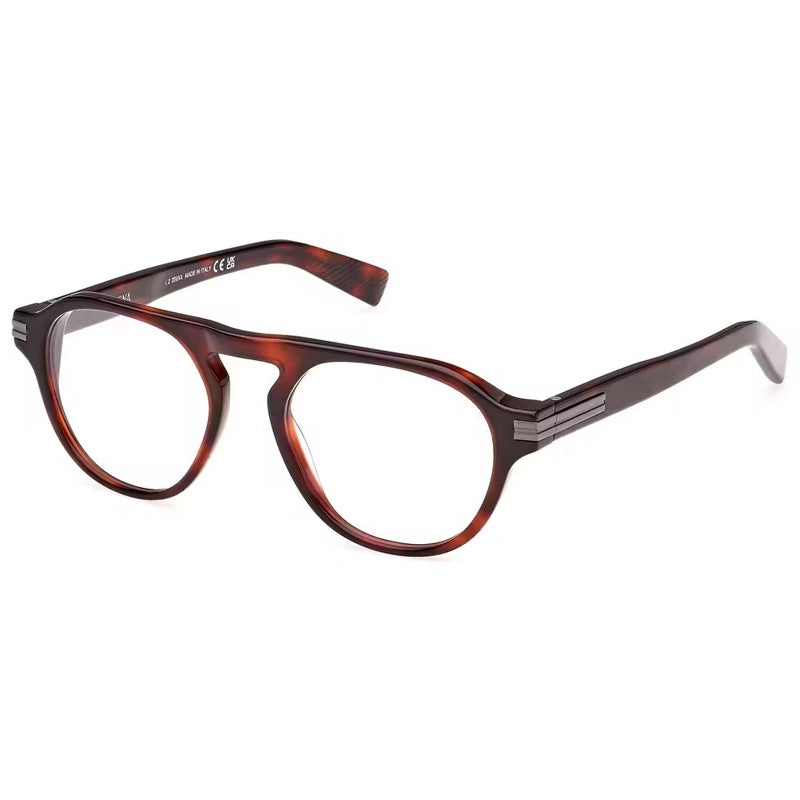 Brille Ermenegildo Zegna, Modell: EZ5281 Farbe: 054