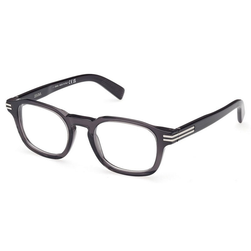 Brille Ermenegildo Zegna, Modell: EZ5293 Farbe: 020
