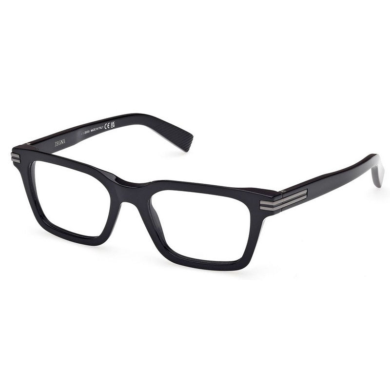 Brille Ermenegildo Zegna, Modell: EZ5294 Farbe: 001