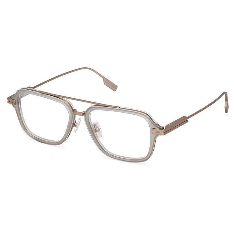 Brille Ermenegildo Zegna, Modell: EZ5297 Farbe: 020