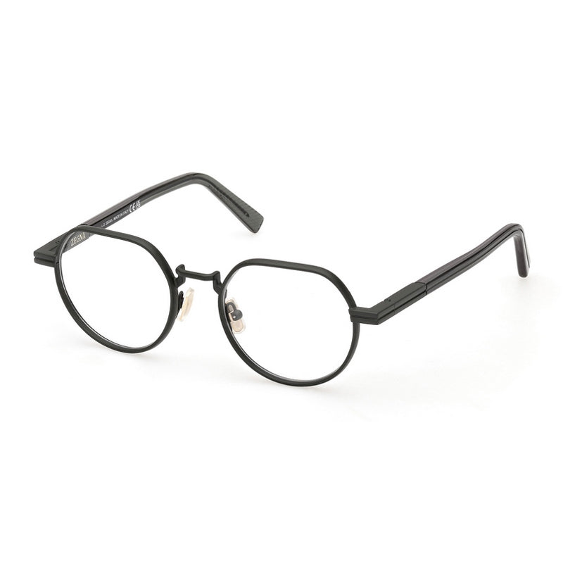 Brille Ermenegildo Zegna, Modell: EZ5324 Farbe: 097